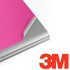 Pink Carbon Fiber Specialty Material Surface Book 2 13.5in Skin
